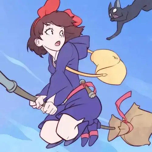 浩云影头像